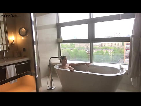 ❤️ Kæmpe babe ondt i sin fisse på badeværelset ❤️❌ Skøn porno at da.passionfeverspot.ru